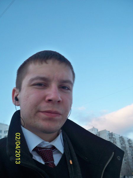 Иван Давиденко