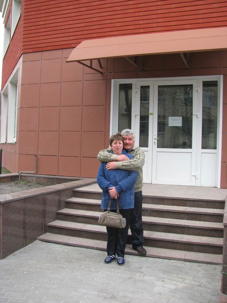 Людмила Журомская