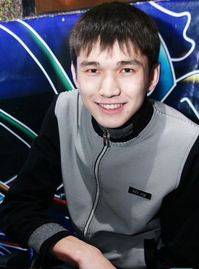 Диас Каршига