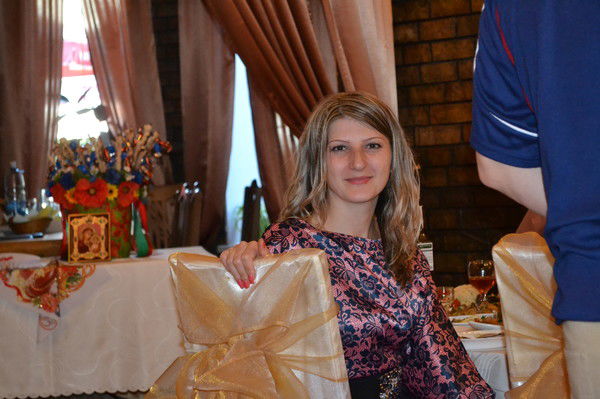 Алина Пивень