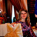 Алина Пивень