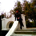 Сания Воржакова