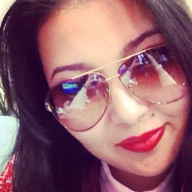 Айгуль Муратова