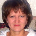 Наталья Егорова