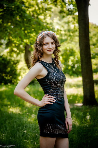 Марина Малиновская