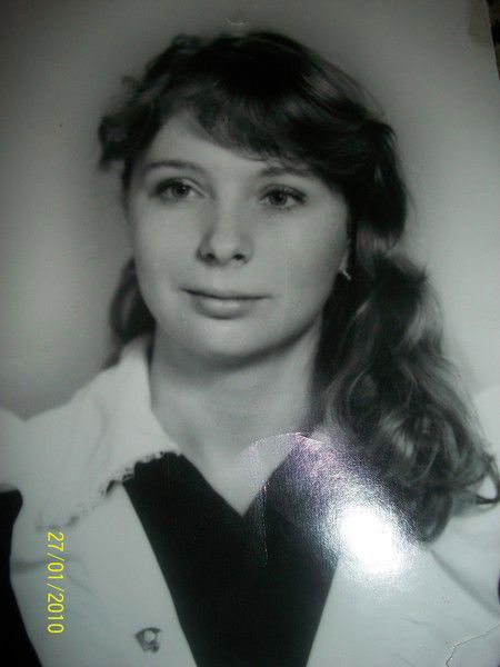 Лора Cущенко-Андроник