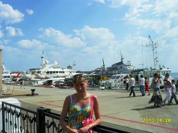 Майя Котомина