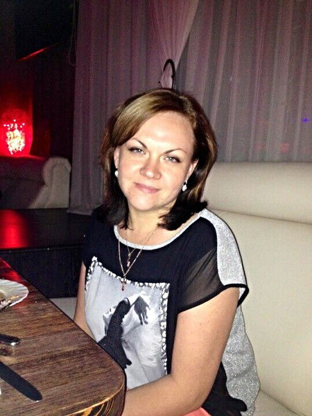 Антонина Саурвайн