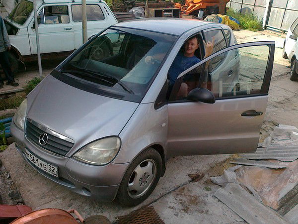 Андрей Чирва