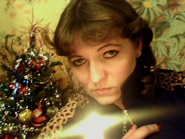 Инна Смолик