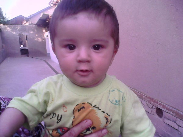 Акмал Зокиров