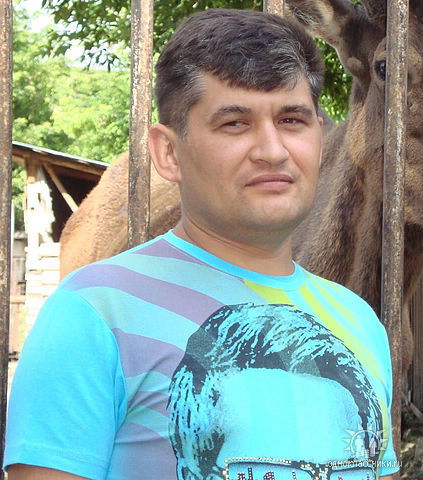 Алмир Насыбуллин