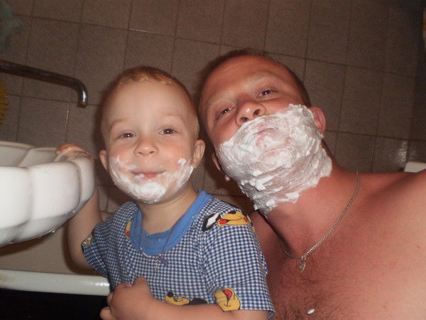 Вадим Бронников