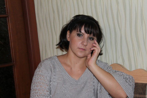 Юлия Самохина