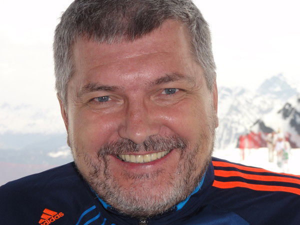 Александр Ванькевич