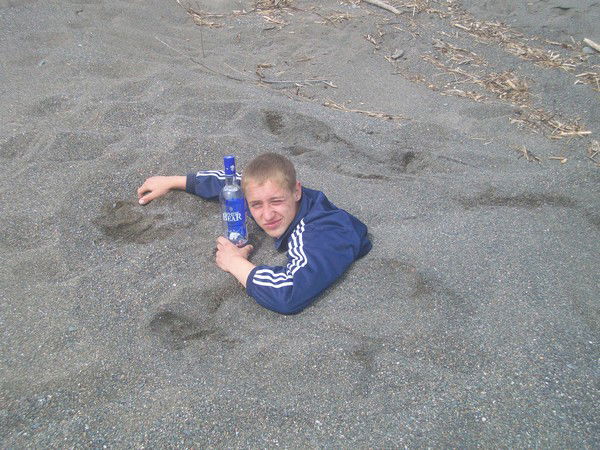 Рома Иванов