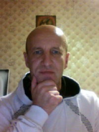 Виталий Куприянов