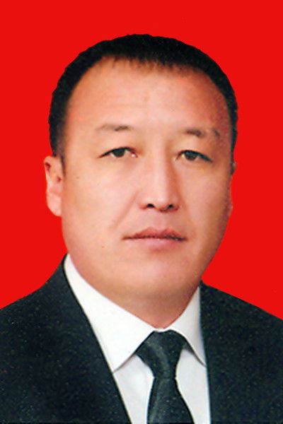 Ажыбек Ыбышов