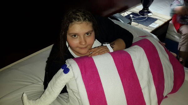 Маша Сластихина