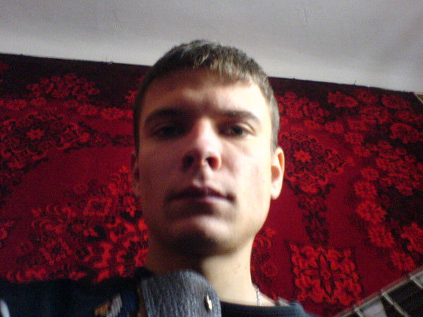 Виктор Таранцев