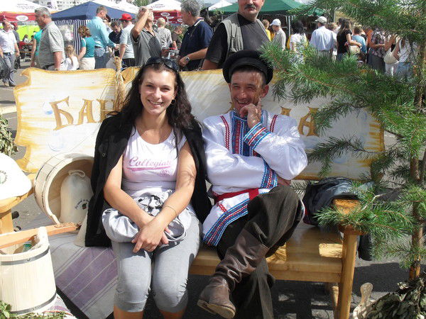 Романова Алена