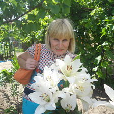 Татьяна Спильная