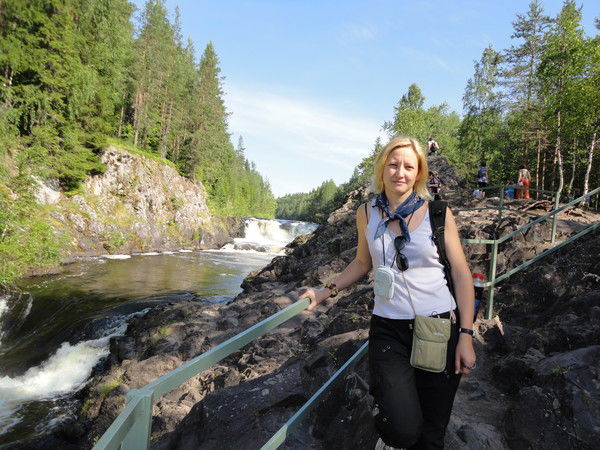 Татьяна Дымкова