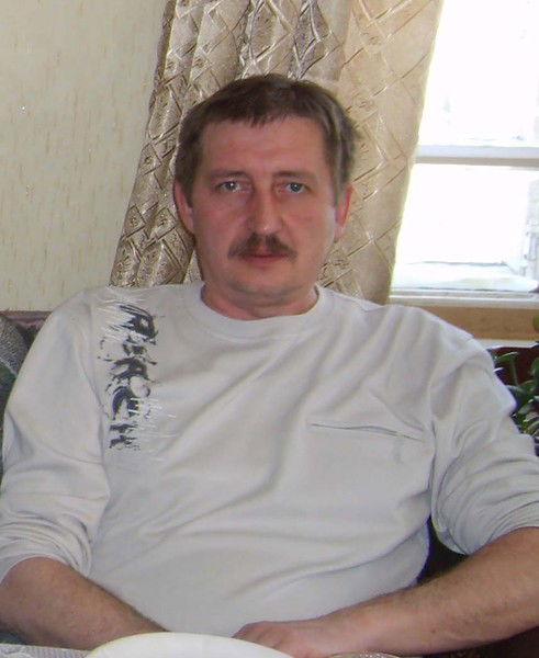 Валерий Малахов