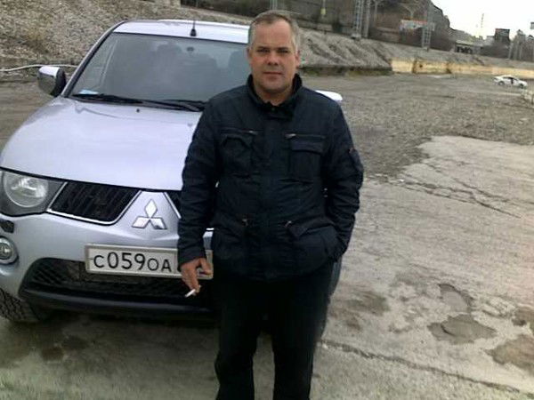 Алексей Игнатьев