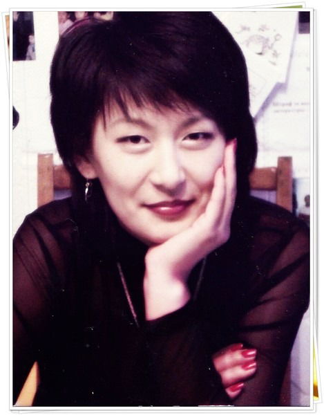 Назым Мергазина