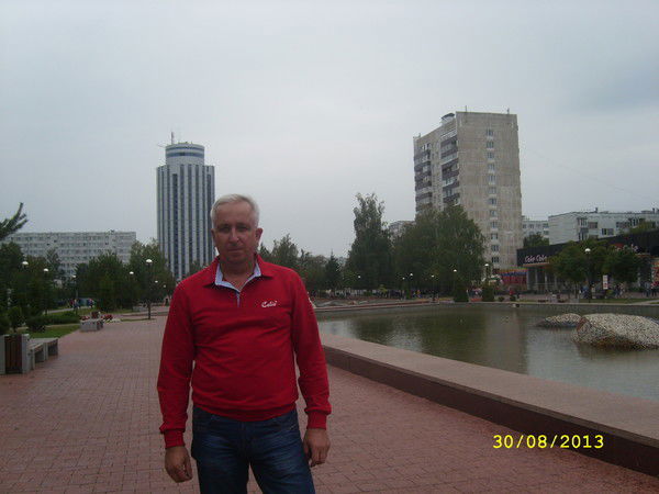 Александр Бабич