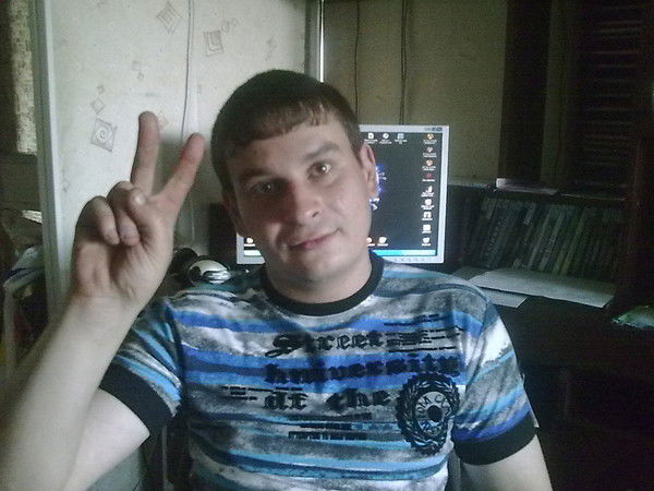 Алексей (Fantom) Николаевич