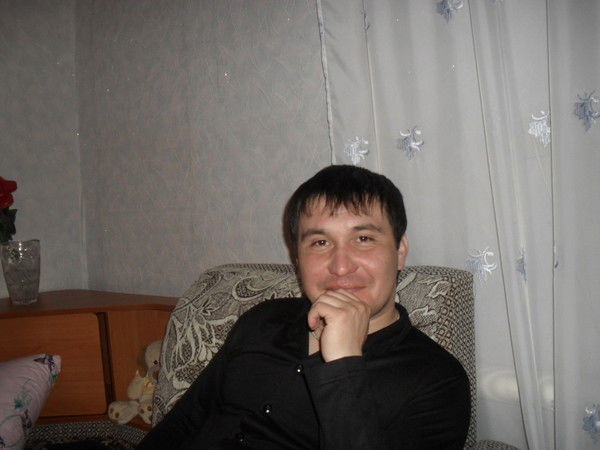 Ильшат Киямутдинов