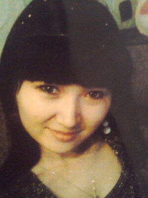 Рыскуль Бегайдарова