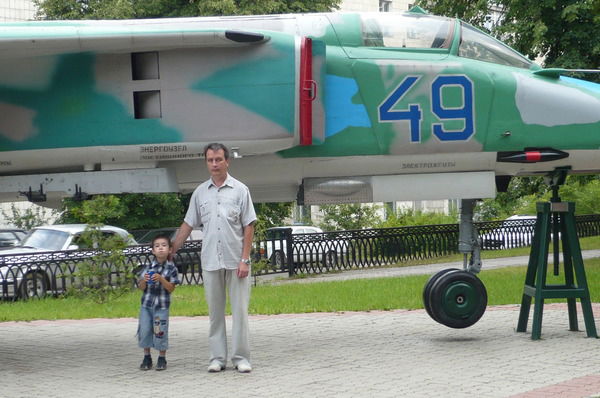 Дамир Сафиуллин