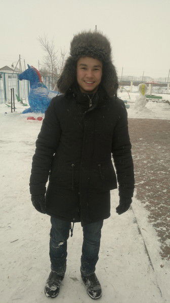 Галым Айтжанов