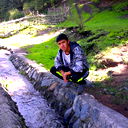 Aydinbek Xodjamyarov