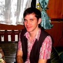 Алексей Шеховцов