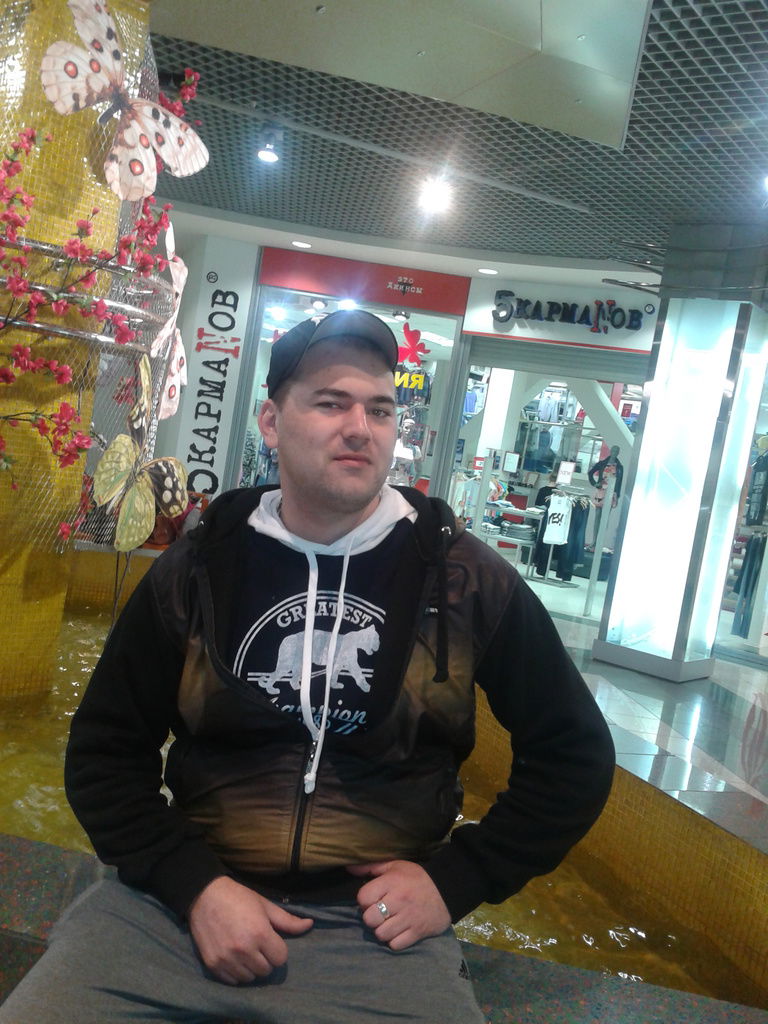 Алексей Горчуков