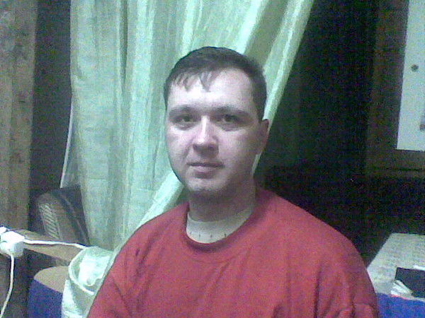 Сучков Иван