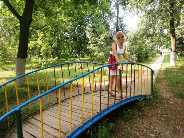 Стародубцева Наталия