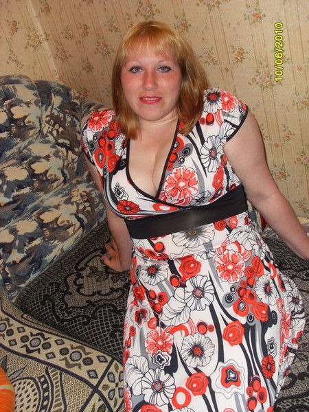 Елена Бирюкова