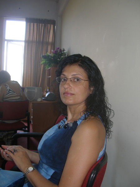 Светлана Маталова