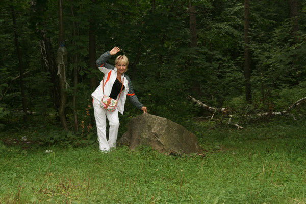 Татьяна Саглиани