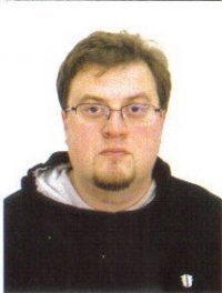 Алексей Кривский