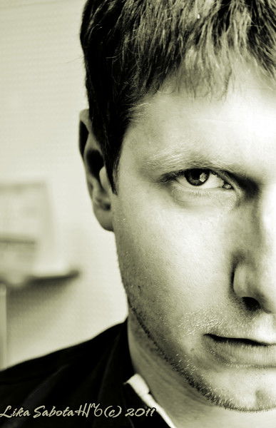 Николай Тихонов