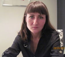 Ольга Печенина