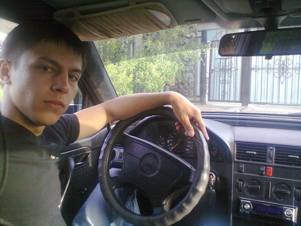 ***ара Мажитов***