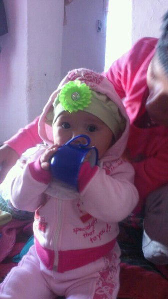 Гулбар Жумаева