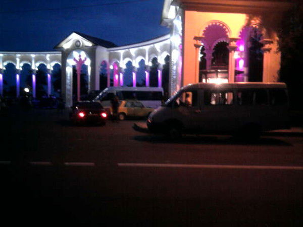 Елена Ямпольская